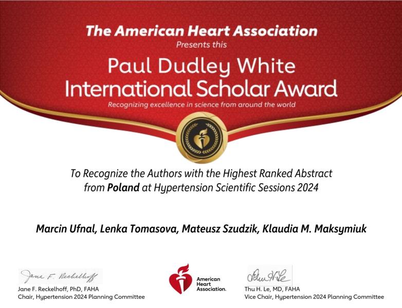 American Heart Association