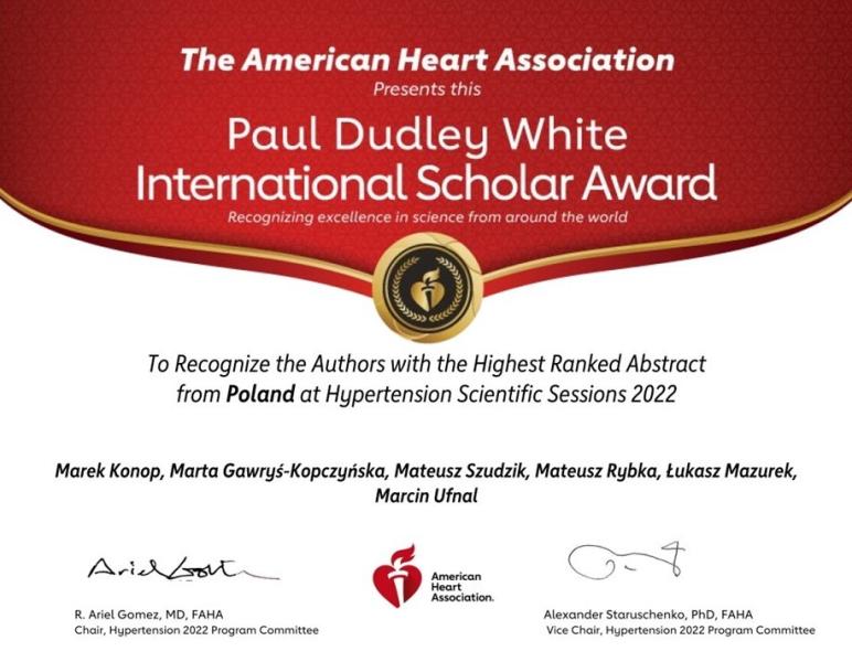 American Heart Association