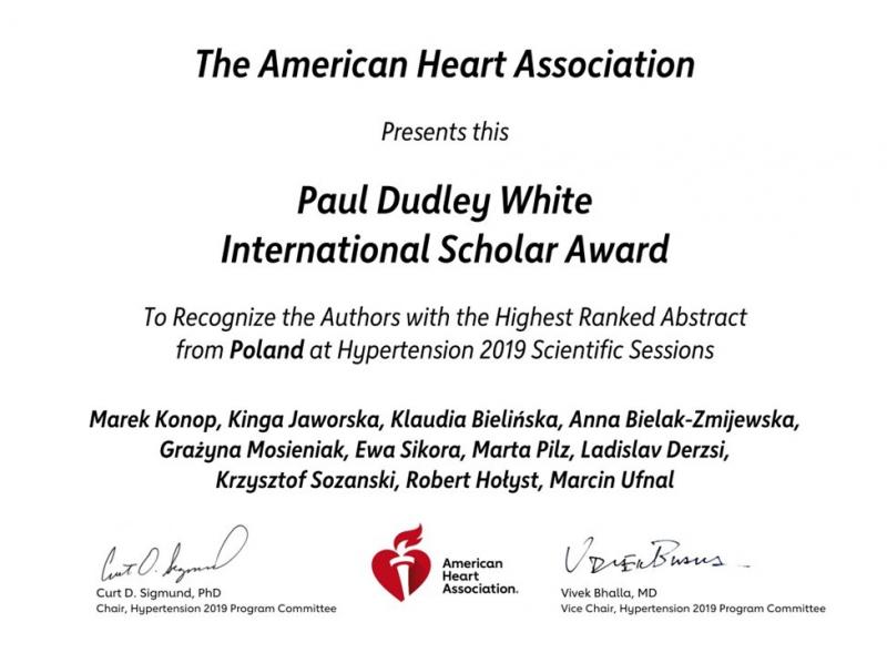 American Heart Association